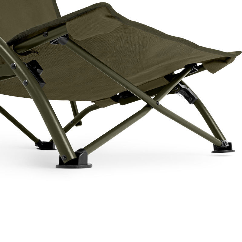 Avid Carp Revolve Low Chair