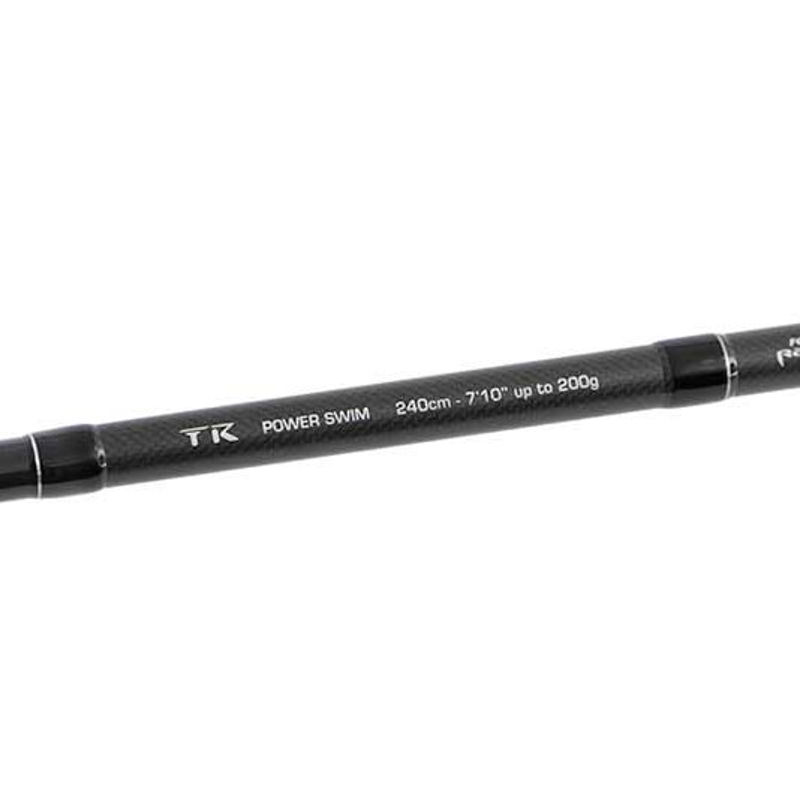 Fox Rage TR Power Swim Rod 7ft 10in