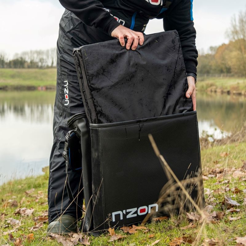 Daiwa N'zon EVA Keepnet Bag MK2