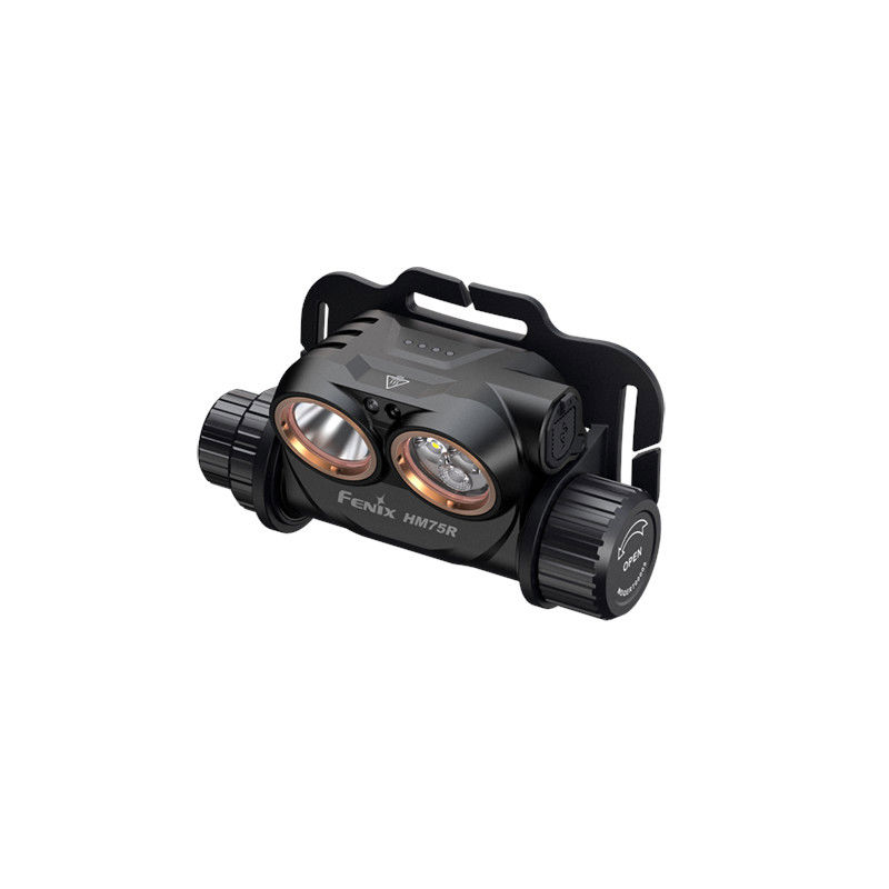 Fenix HM75R Duel Source Headlamp