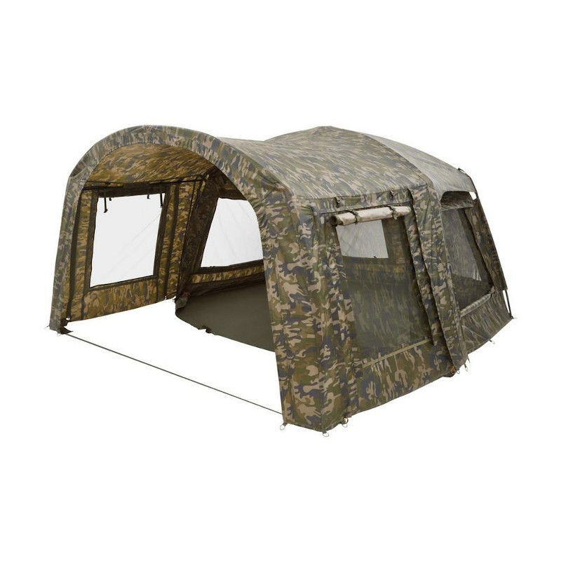 Prologic Element SLR 1 Man EXT Social Wrap Camo