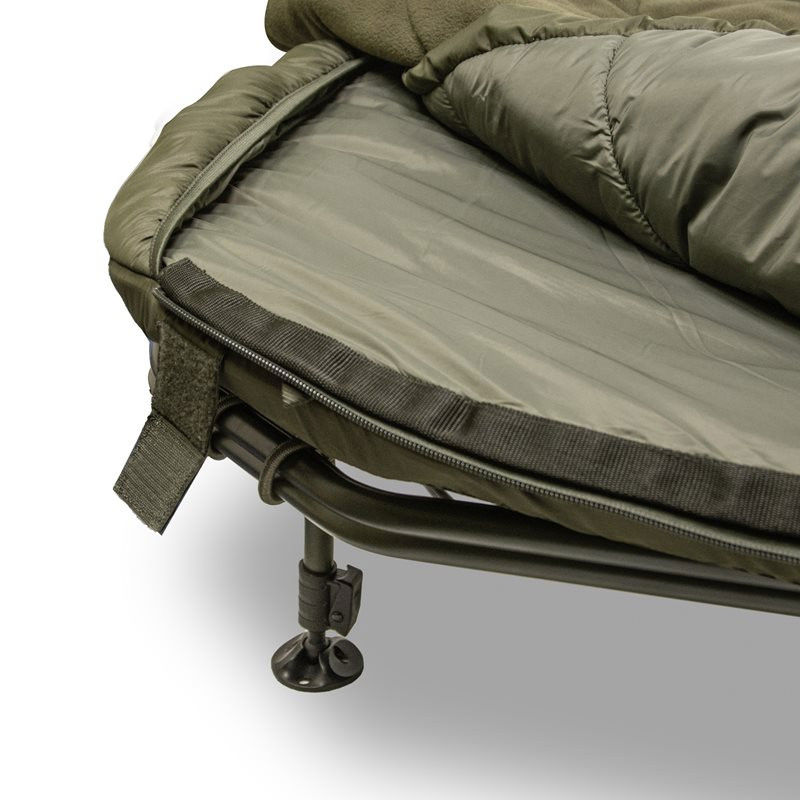 Solar Tackle SP 3D Dura-Dore Sleep System