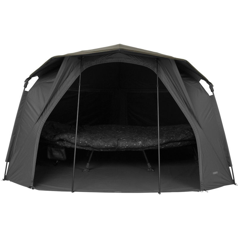 Trakker Tempest RS Brolly Skull Cap