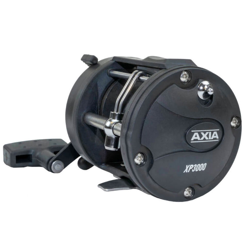 Axia Charter Special Reel XP3000