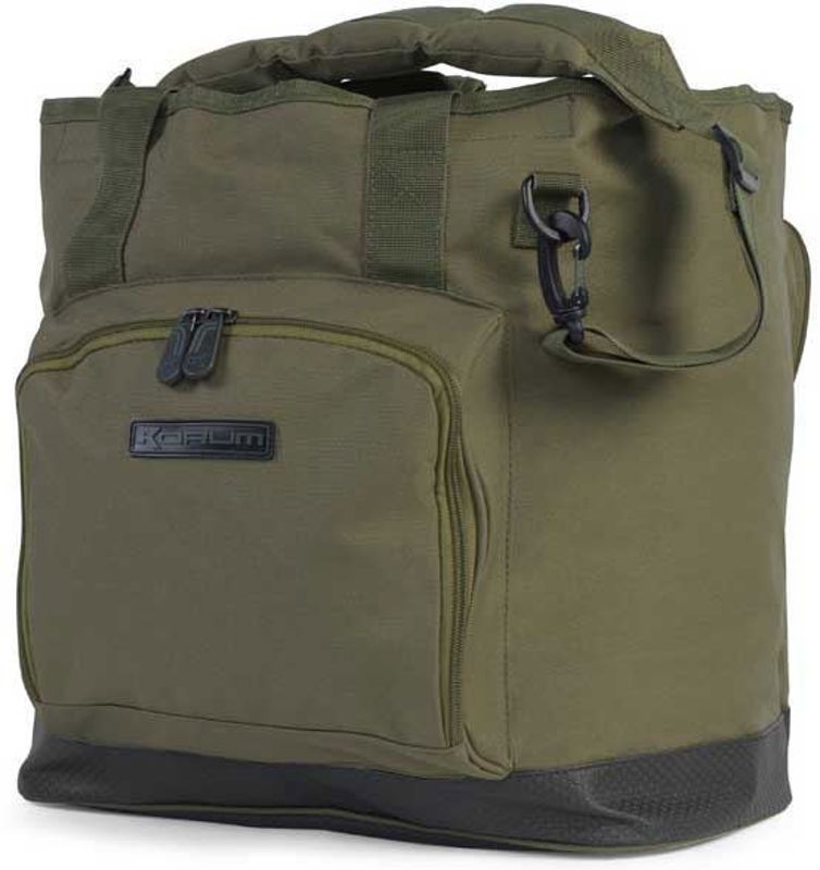 Korum ITM Bait & Bits Bag