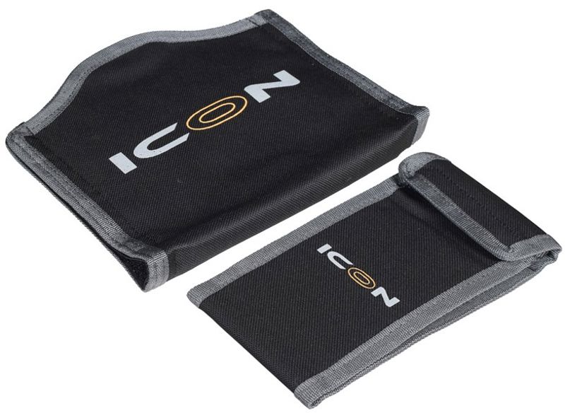 Leeda Icon Rig Wallet