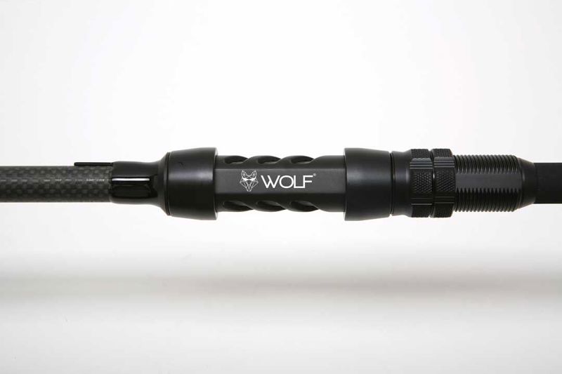 Wolf X3K Series Carp Rods