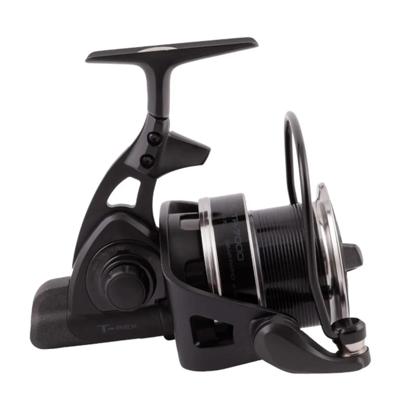 Okuma T-REX TR-7000 Reel