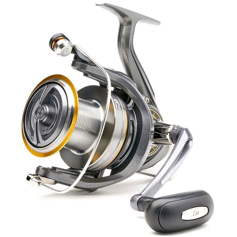 Daiwa Shorecast B Reels