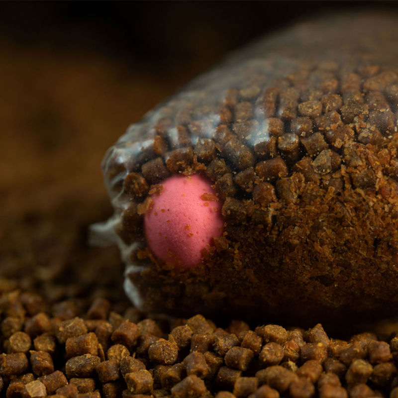 Sticky Baits The Krill Pink Ones Pop Ups