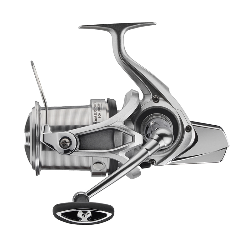 Daiwa 20 Crosscast Surf 45 SCW QD