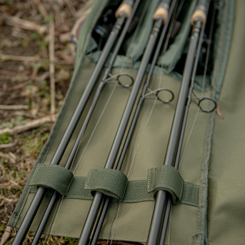 Wychwood Tactical HD Quiver Foldall