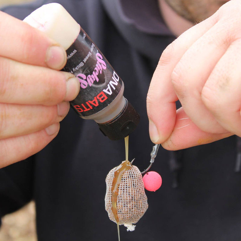 DNA Baits Sticky Sweet Hookbait Dip 50ml