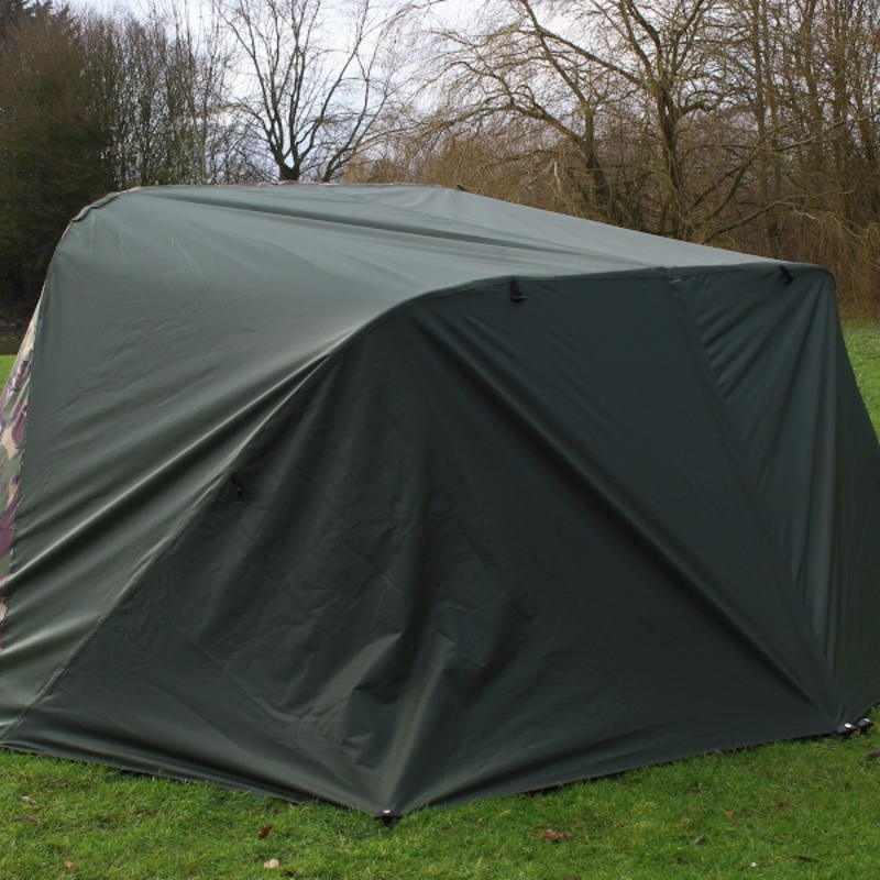 Wychwood Tactical Compact Bivvy Overwrap