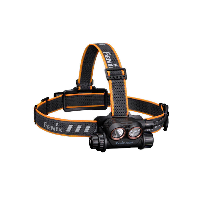 Fenix HM75R Duel Source Headlamp