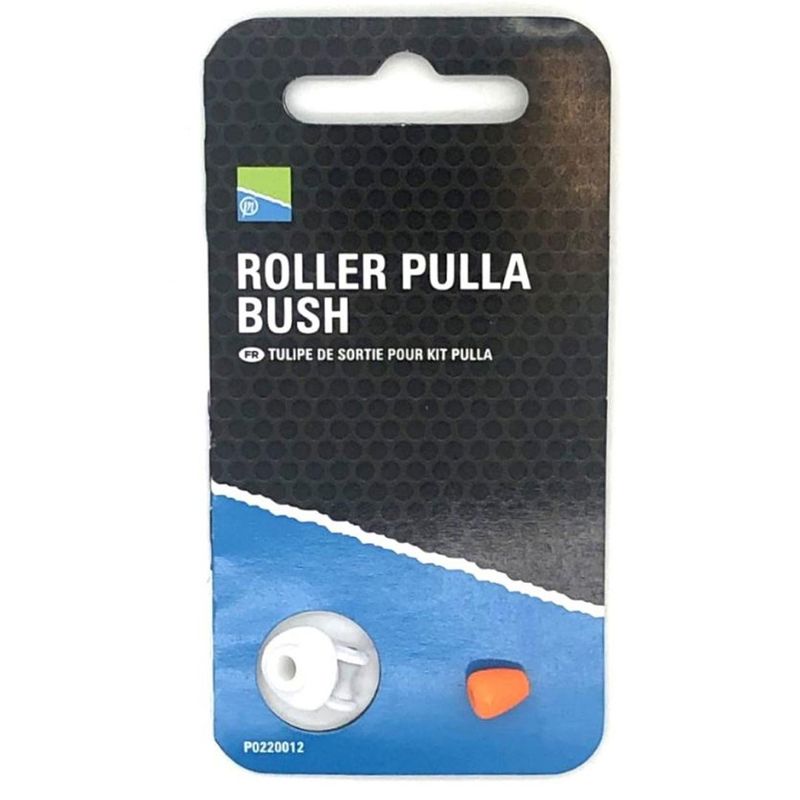 Preston Innovations Roller Pulla Bush