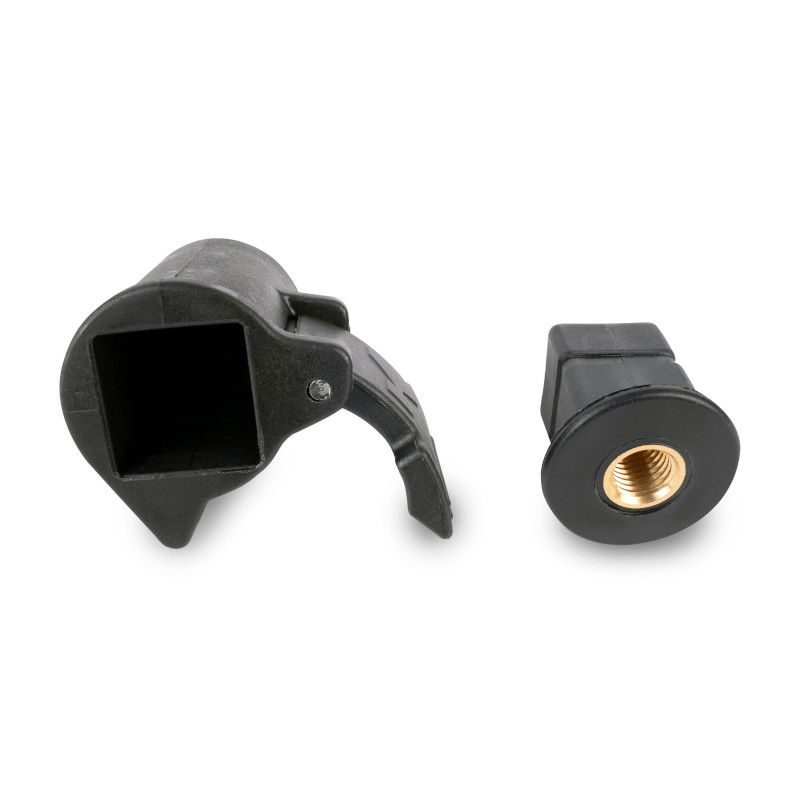 Korum Quick Release Adaptor