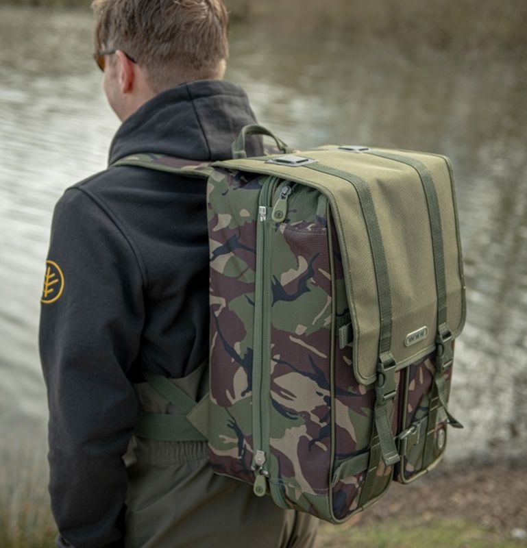 Wychwood Tactical HD Packsmart