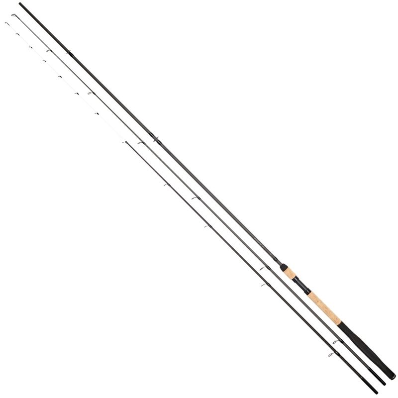 Daiwa Black Widow Specialist Twin Tip 12ft