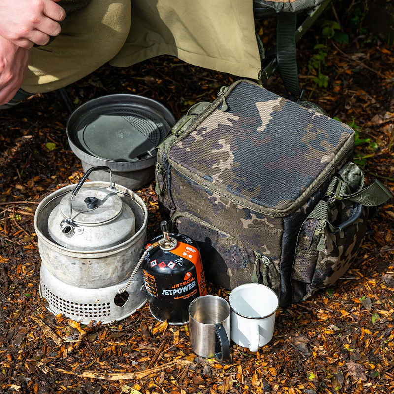 Korda Compac Dark Kamo Cookware Bag