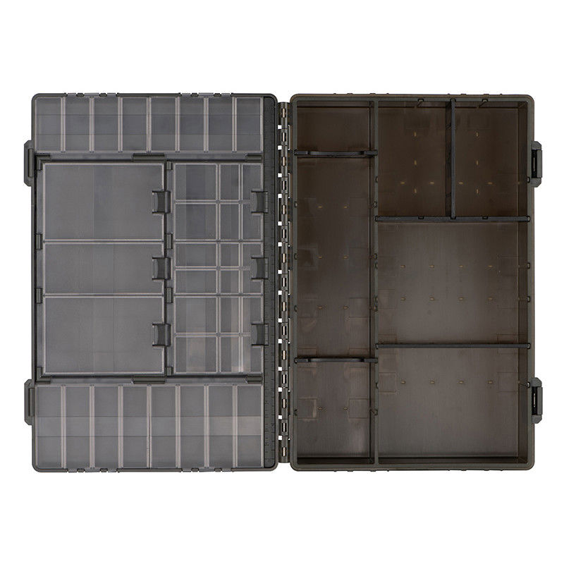 Fox Edges Medium Tackle Box