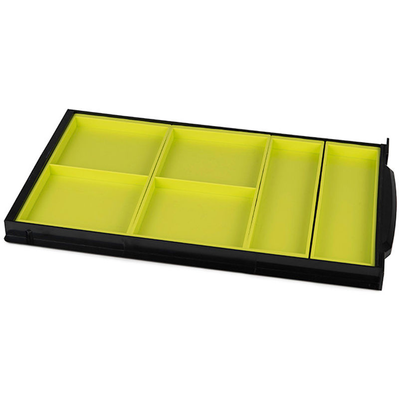 Matrix Shallow Drawer Units