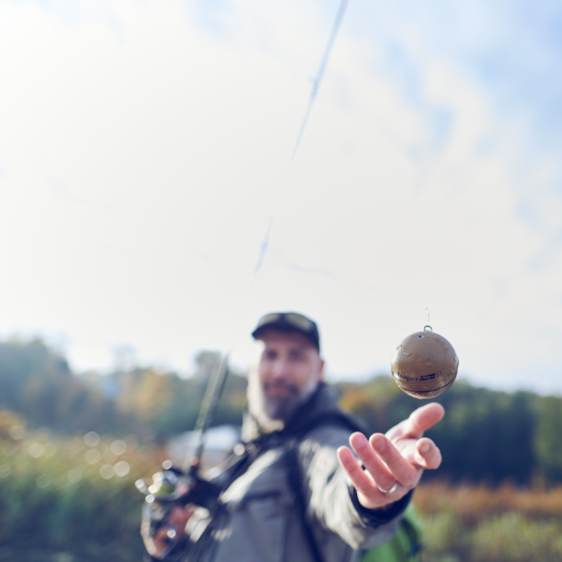 Deeper Chirp+ 2 & Long Range Kit Bundle