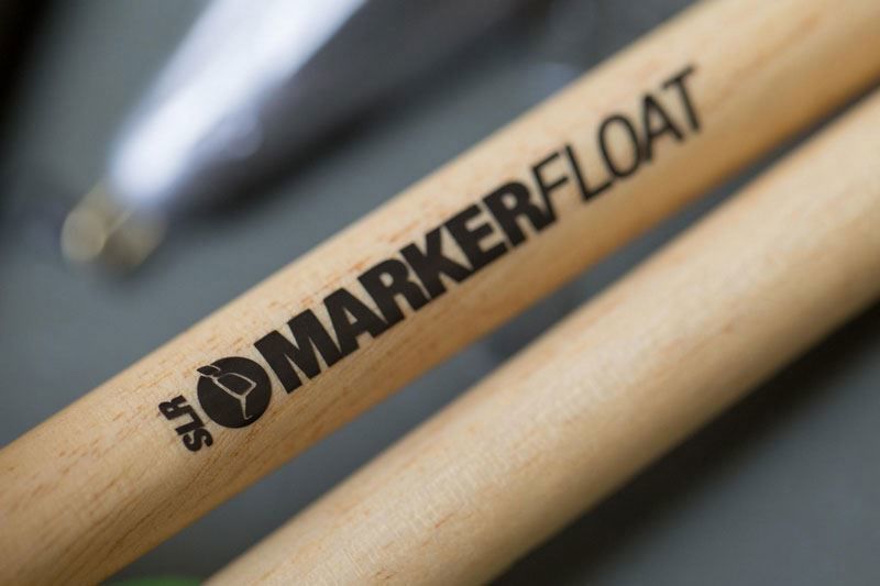 Korda SLR Balsa Marker Floats