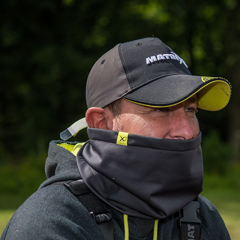 Matrix Wind Blocker Neck Warmer