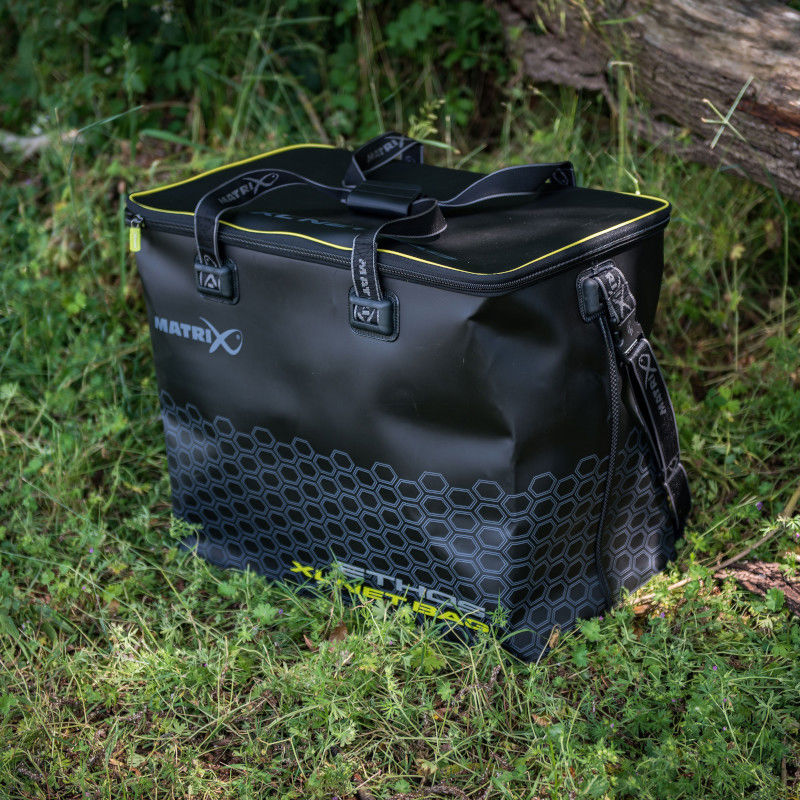 Matrix Ethos EVA Net Bags