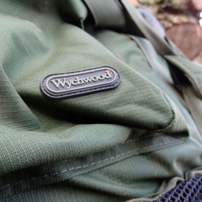 Wychwood Tactical Walled Mat