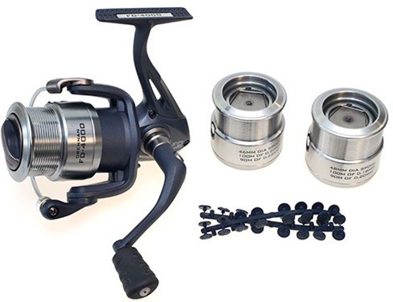 Drennan FD-4000 Reel