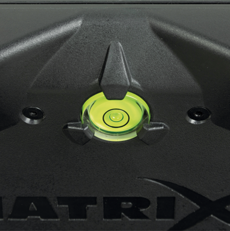 Matrix XR36 Pro Seatbox