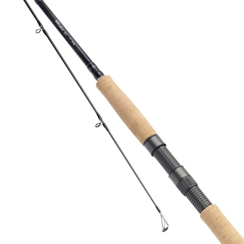 Daiwa Whisker Spin Rods