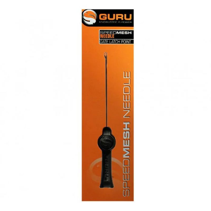 Guru Speedmesh Needle