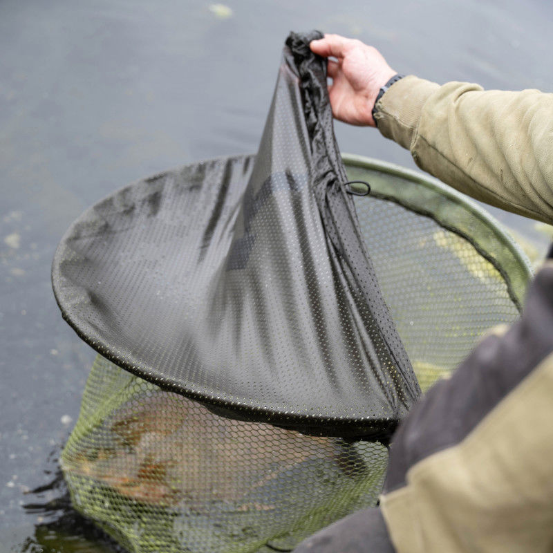 Korum Recovery Net Cover