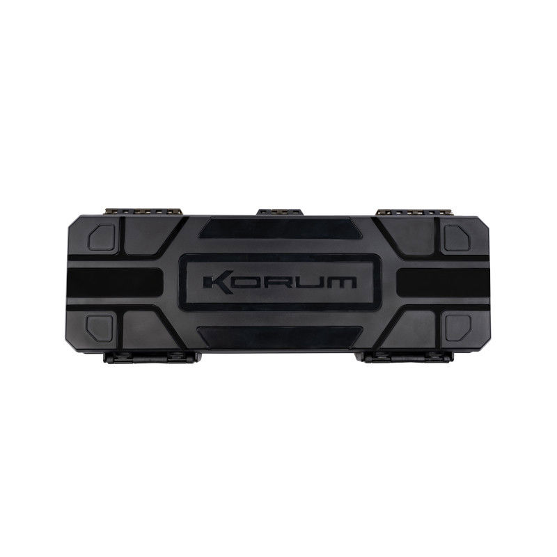 Korum Speci Rig Blox