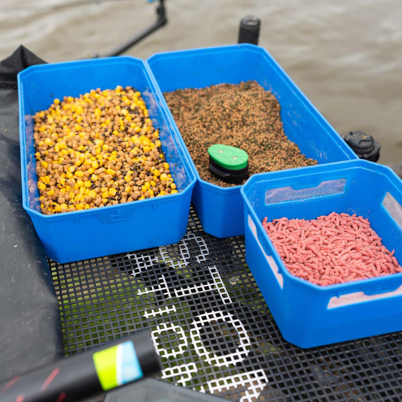 Preston Innovations Bait Tubs