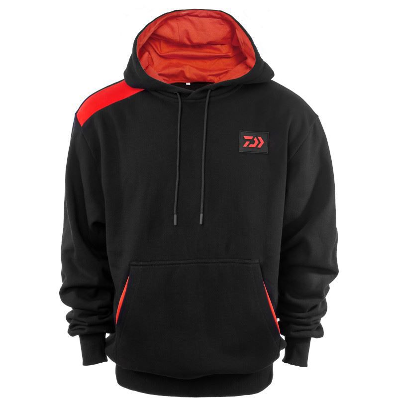 Daiwa D-VEC Hoodie