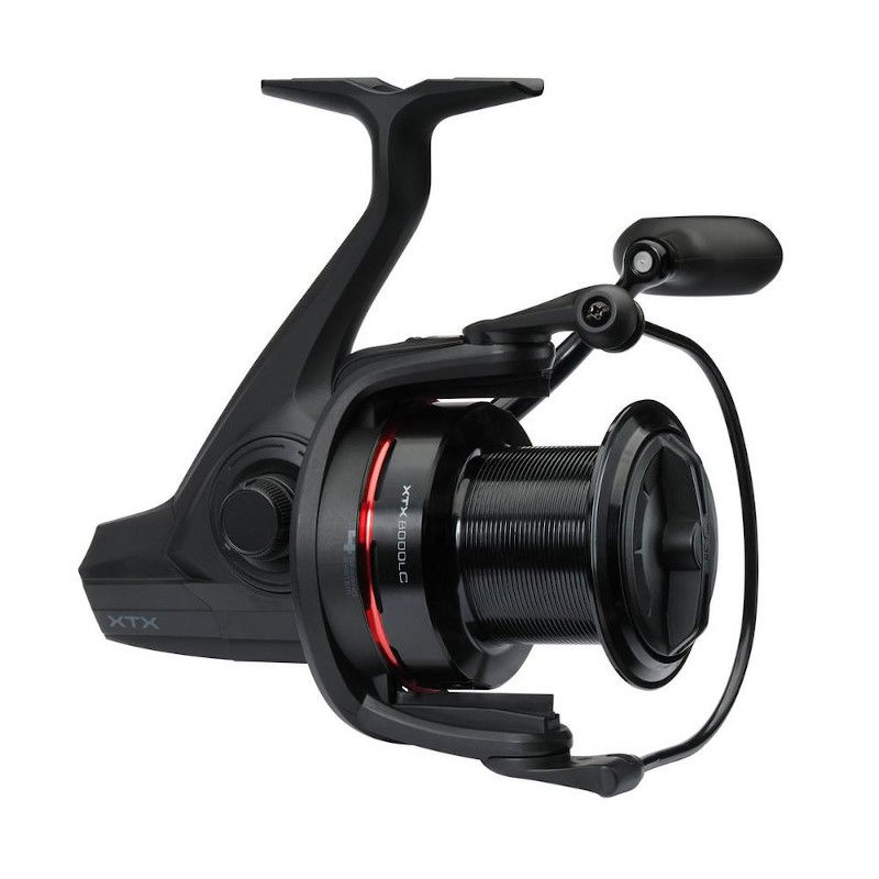 JRC XTX Reels