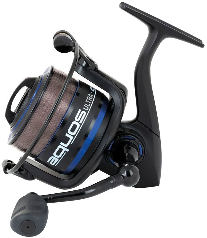 Matrix Aquos Ultra Reels (Old 2023 Version)