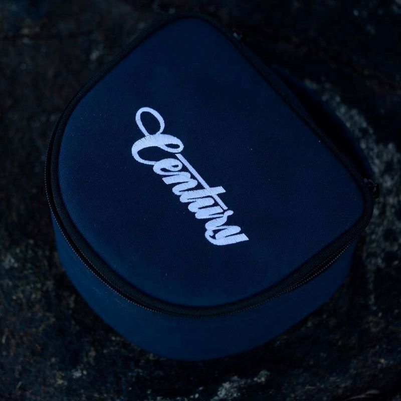 Century Fixed Spool Reel Case