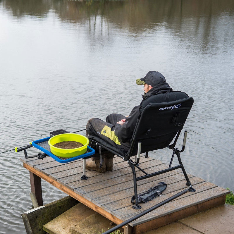 Matrix Deluxe Accessory Chair