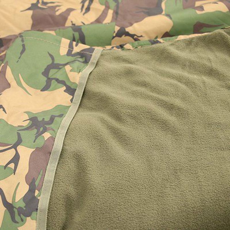 Gardner DPM Bedchair Cover