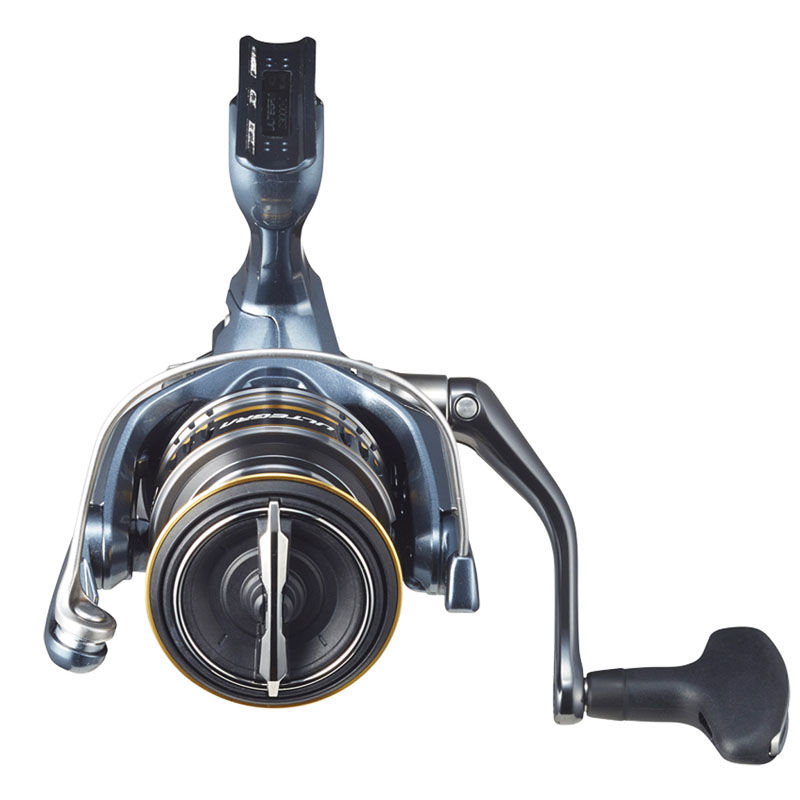 Shimano Ultegra FC Reel