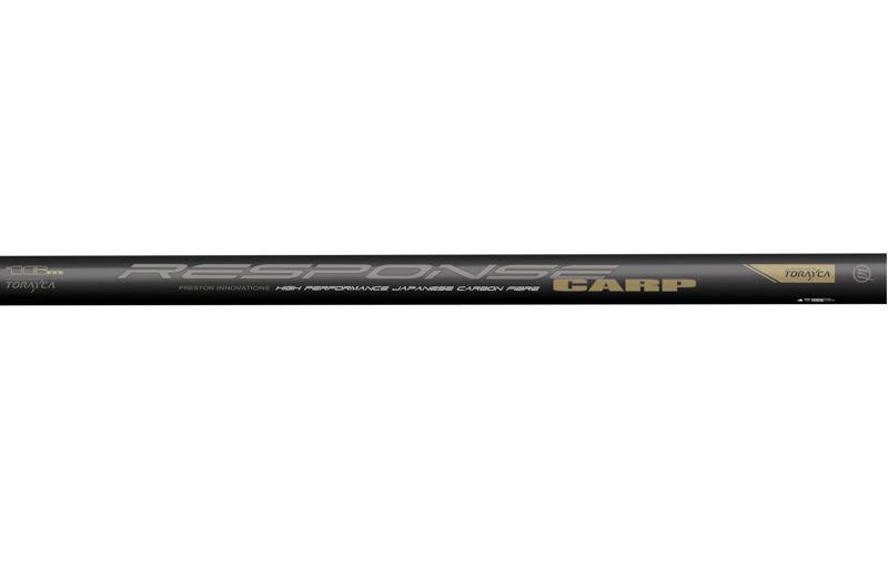 Preston Innovations Response Carp Pole