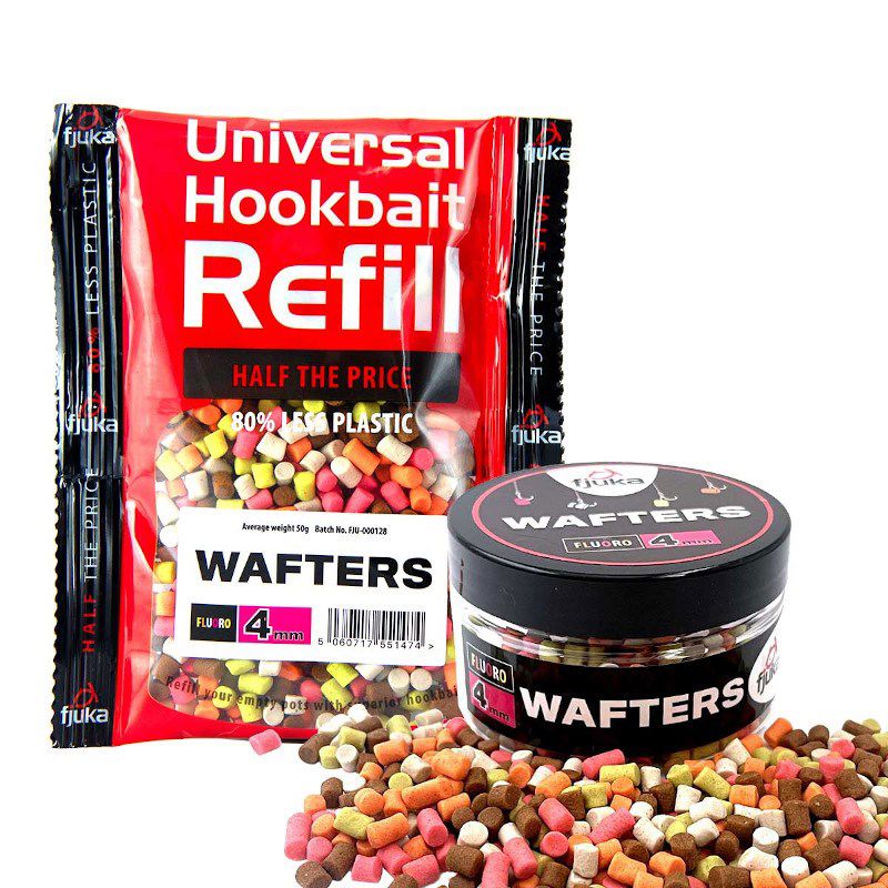 Fjuka Wafter Hookbaits