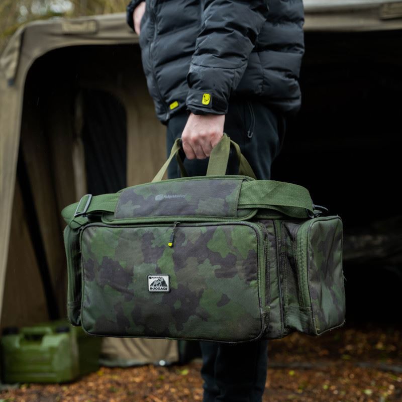 Ridge Monkey Ruggage Carryalls