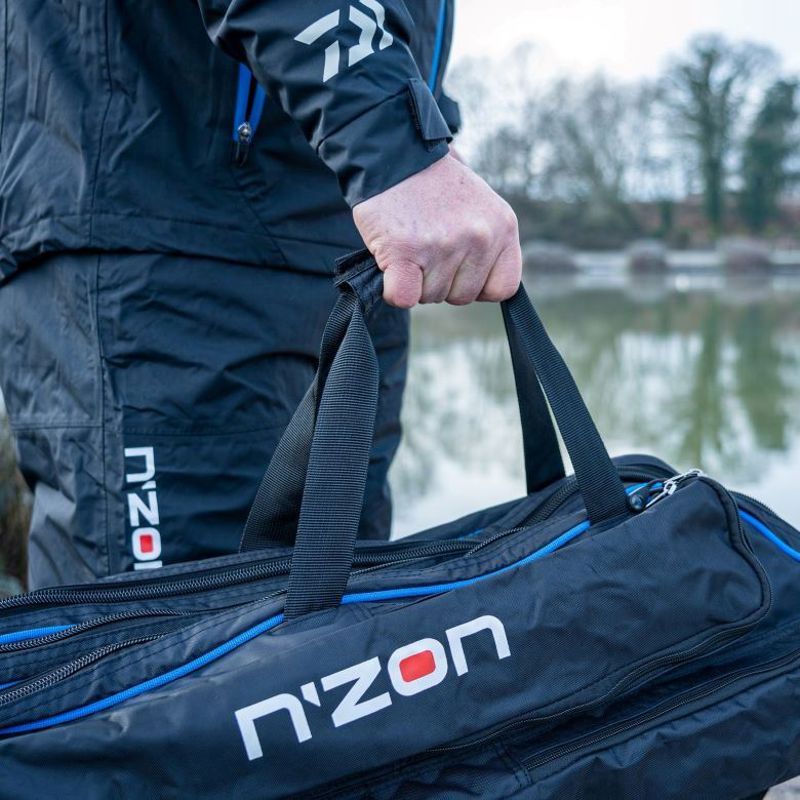 Daiwa N'zon Rod Holdalls