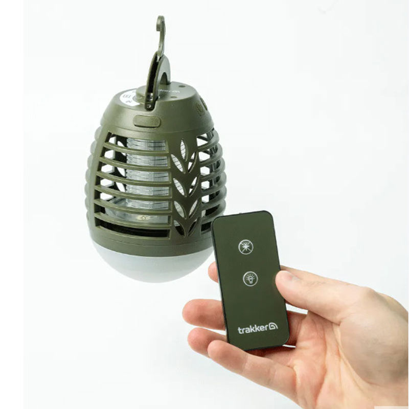 Trakker Remote Bug Blaster